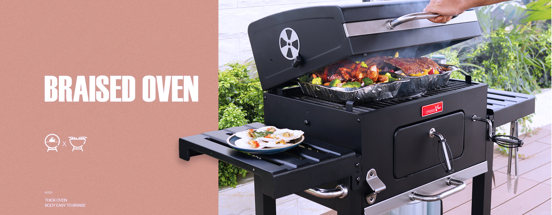grill