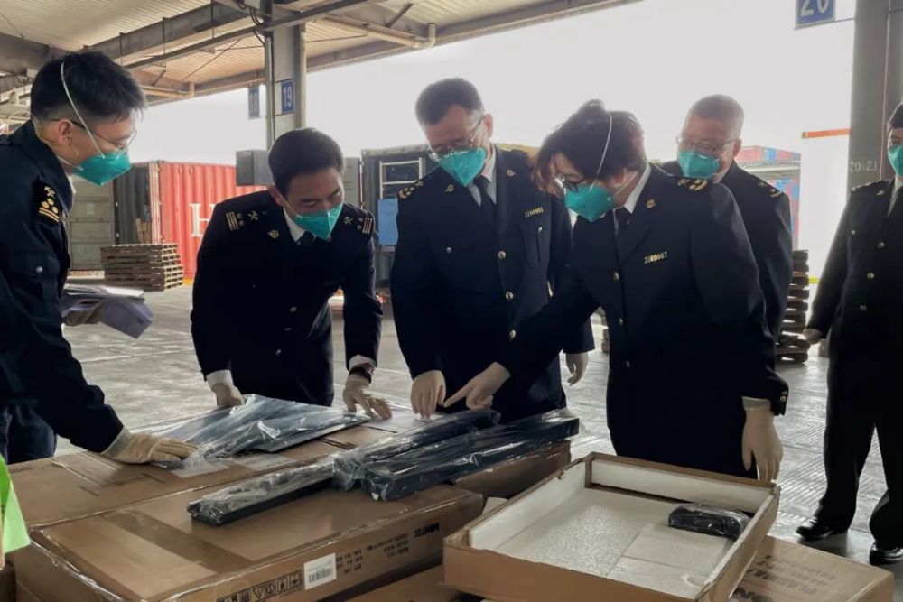 Jaka jest obecna sytuacja w handlu zagranicznym w Ningbo?