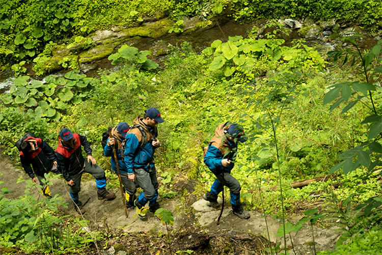 Podręcznik samopomocy Essential Adventure Adventure