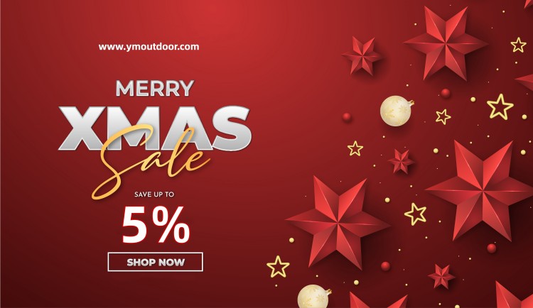 Świąteczna oferta rabatowa