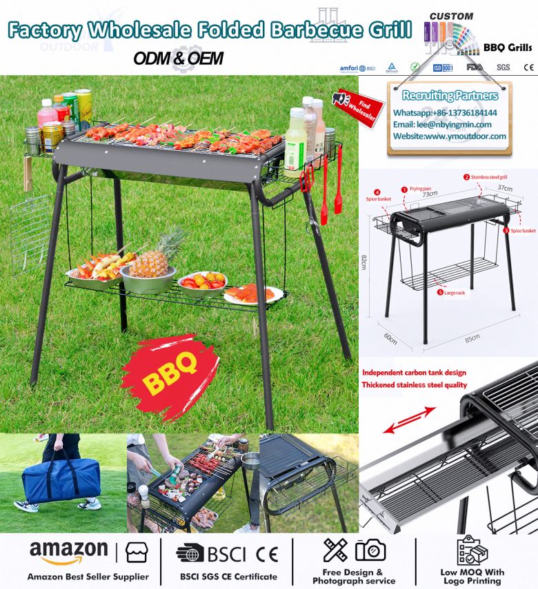 Wspaniale mieć na letni grill!