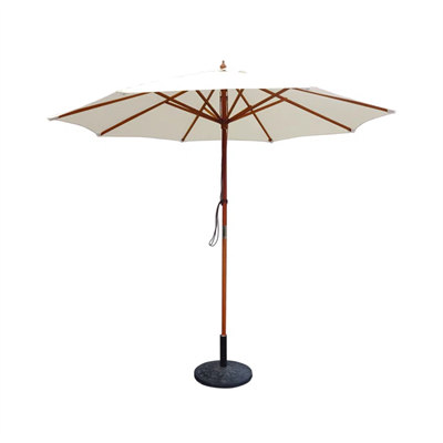 Ostateczny przewodnik po wyborze idealnego parasola patio