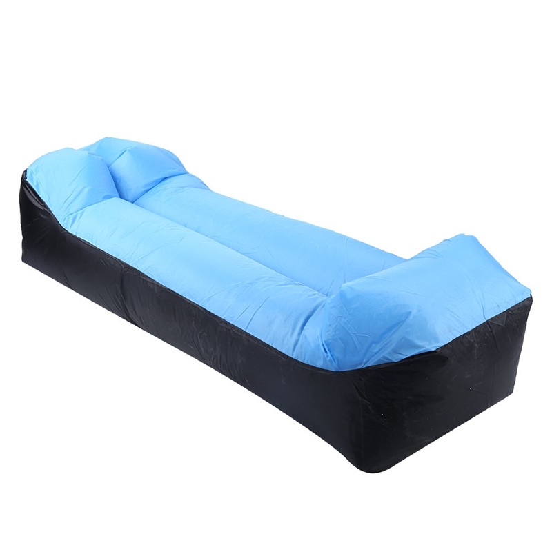 Dlaczego nadmuchiwana leżakowa sofa powietrzna jest idealnym rozwiązaniem zewnętrznym dla współczesnych nabywców?