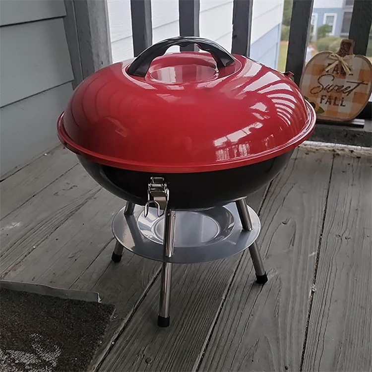 Jak wybrać najlepszy przenośny grill do gotowania na świeżym powietrzu?