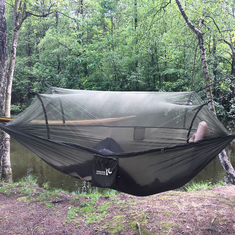 Camping Hammocks