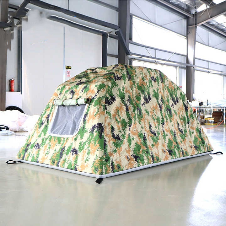 InflatBb Camping Air Tent Outdoor
